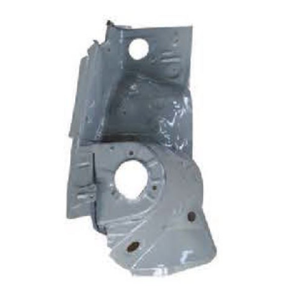2004-2007 Toyota Corolla OE Replacement Fender Inner - Vicrez