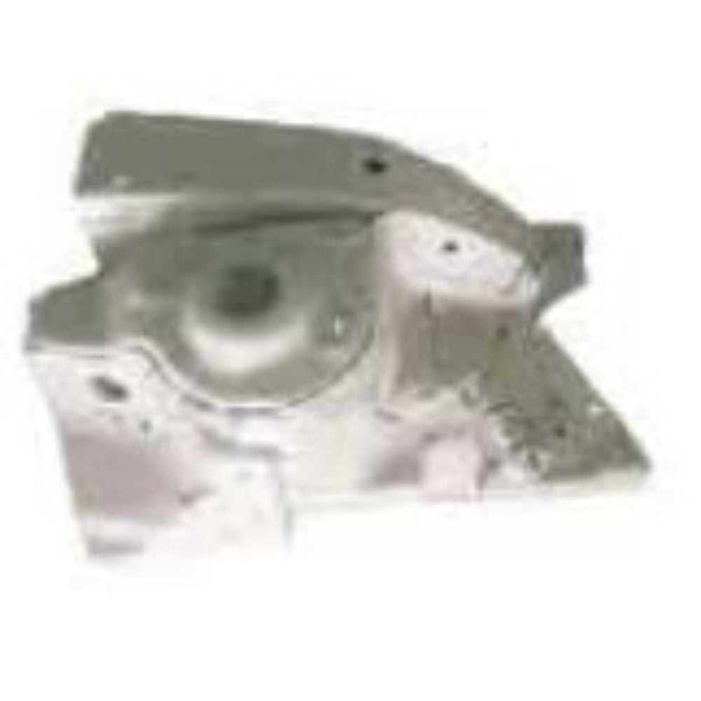 2006-2011 Hyundai Accent OE Replacement Fender Inner - Vicrez