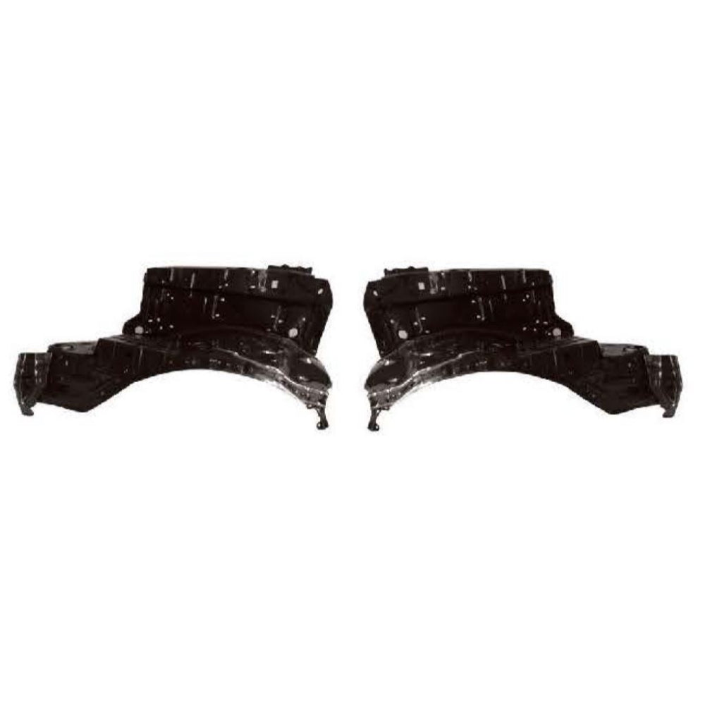 Vicrez OE Replacement Fender Inner | Toyota Hilux Vigo (Double Cabin) 2005-2012