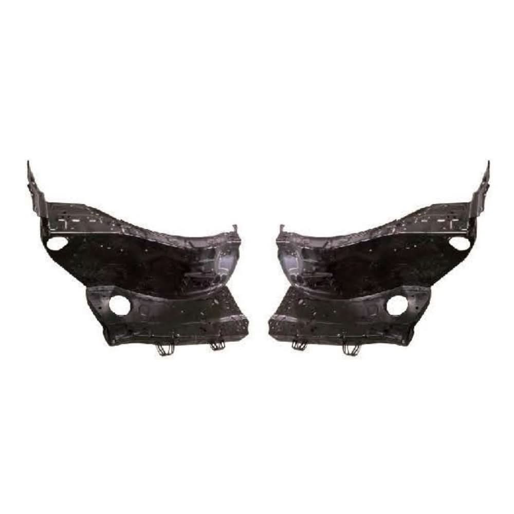 Vicrez OE Replacement Fender Inner | Toyota Hilux Revo (Double Cabin) 2015-2025