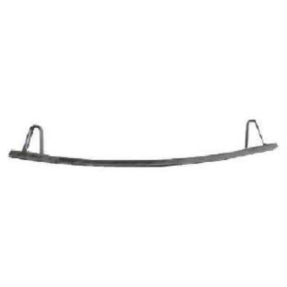 Vicrez OE Replacement Front Bumper Reinforcement Low | Nissan Qashqai 2008-2013