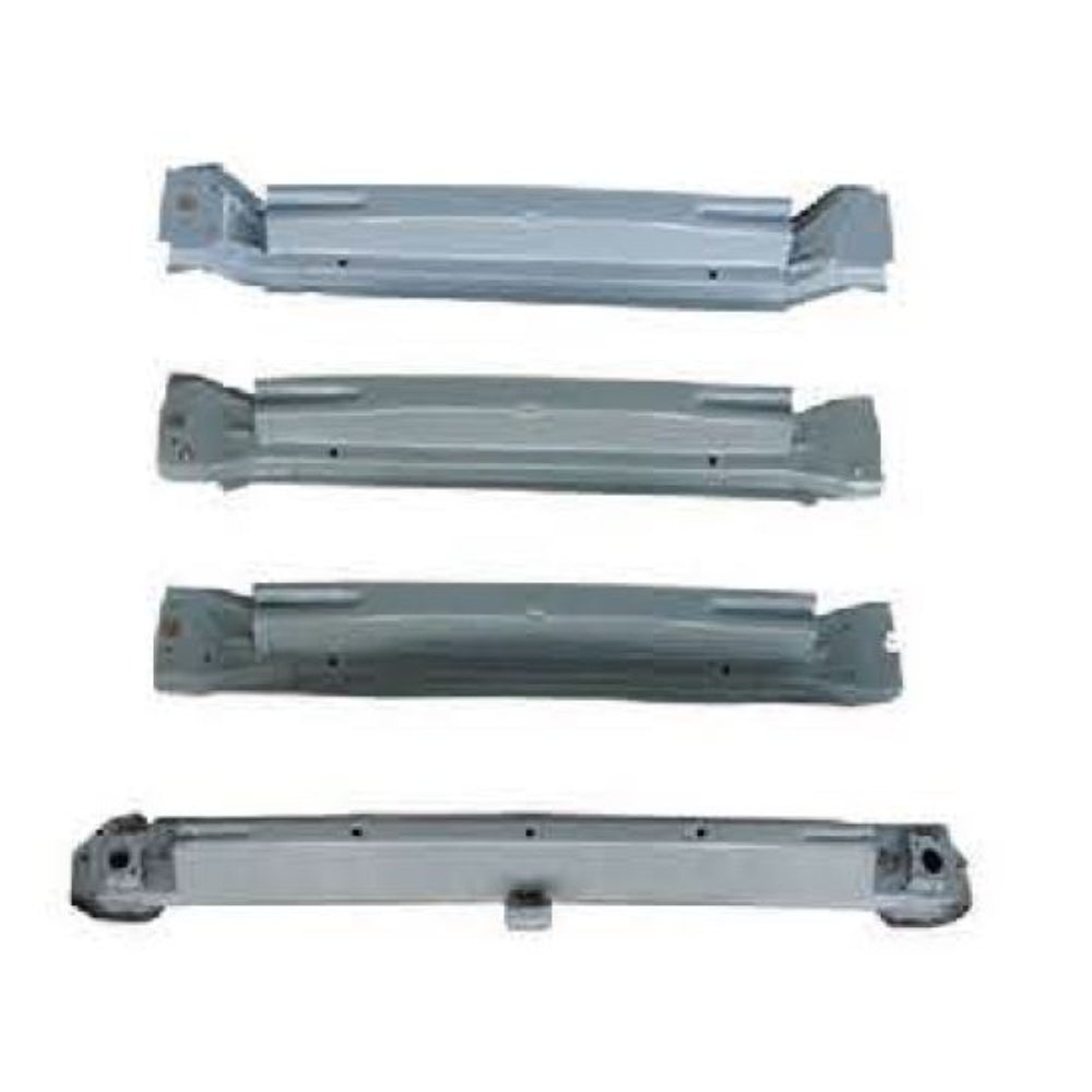 2009-2013 Honda Fit OE Style Front Bumper Reinforcement - Vicrez