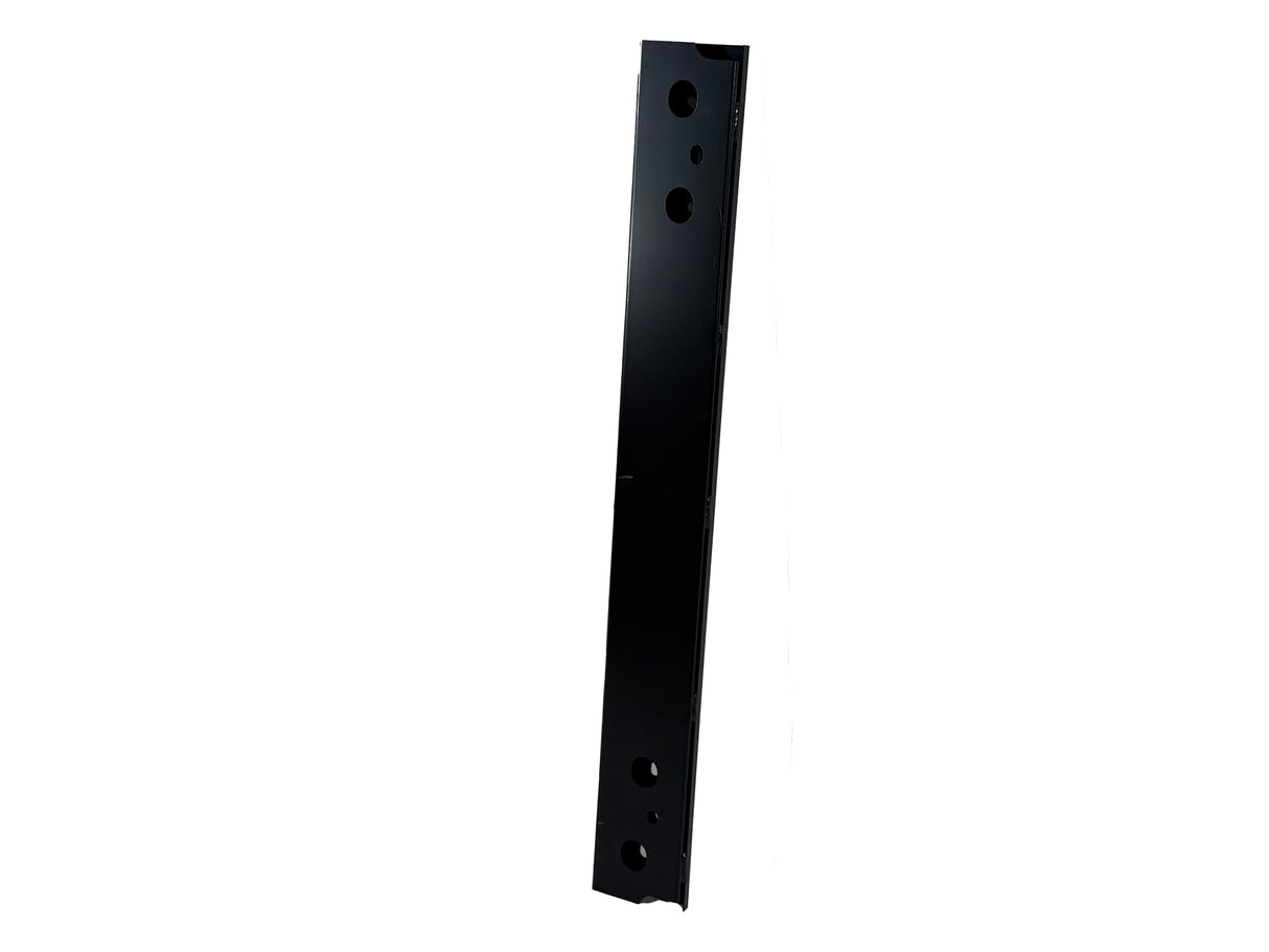 Vicrez OE Replacement Front Bumper Reinforcement | Toyota Hilux Vigo (Single Cabin) 2005-2012