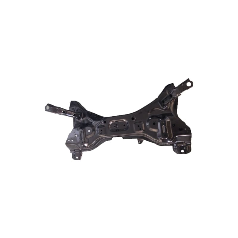 Vicrez OE Replacement Front Bumper Reinforcement | Nissan Sunny Versa 2010-2019