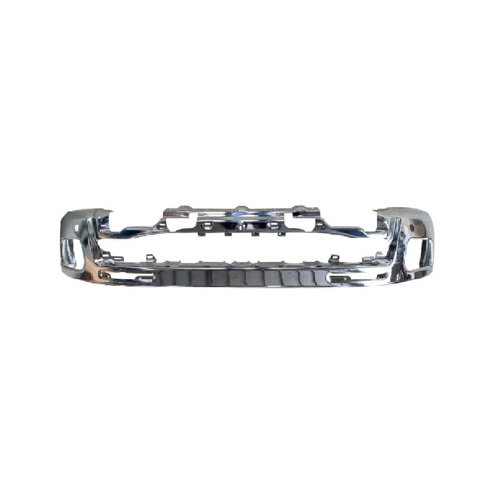 2021-2023 Ford Ranger OE Replacement Front Bumper - Vicrez