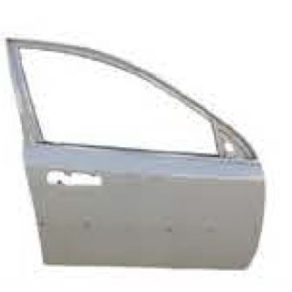 2002-2008 Daewoo Optra OE Replacement Front Door (Big Handle) - Vicrez