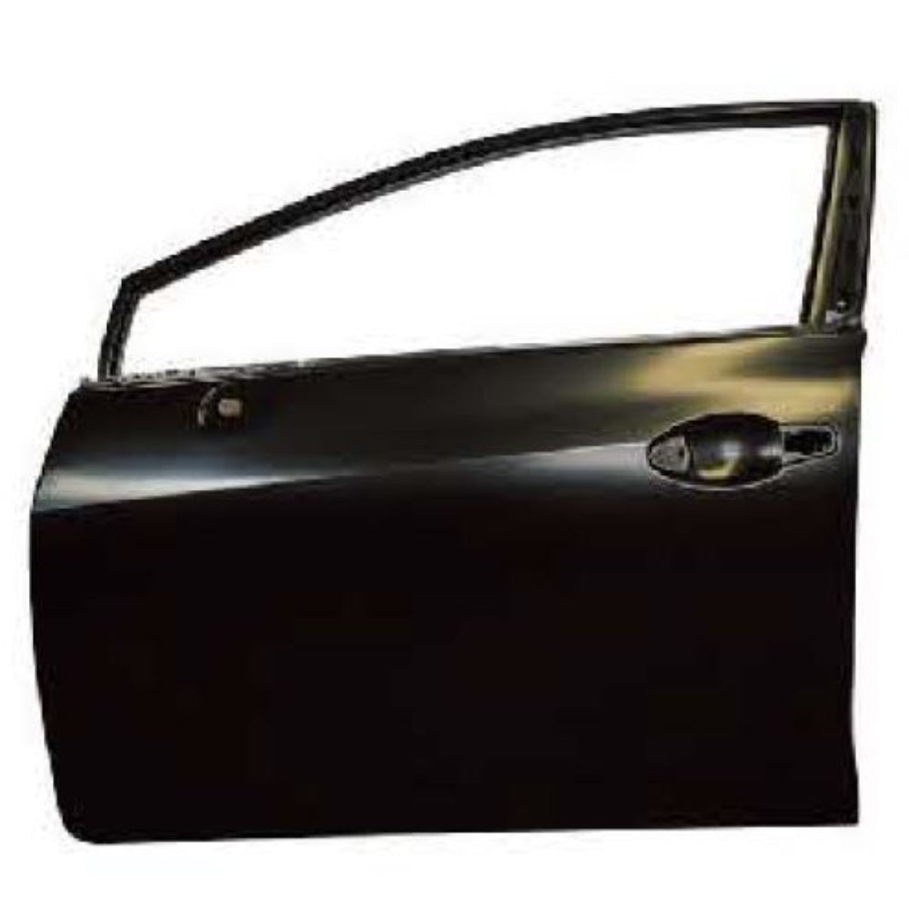 Vicrez OE Replacement Front Door | Honda Civic 2012-2015