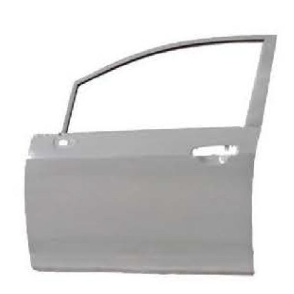 Vicrez OE Replacement Front Door | Honda Fit Sedan 2003-2007