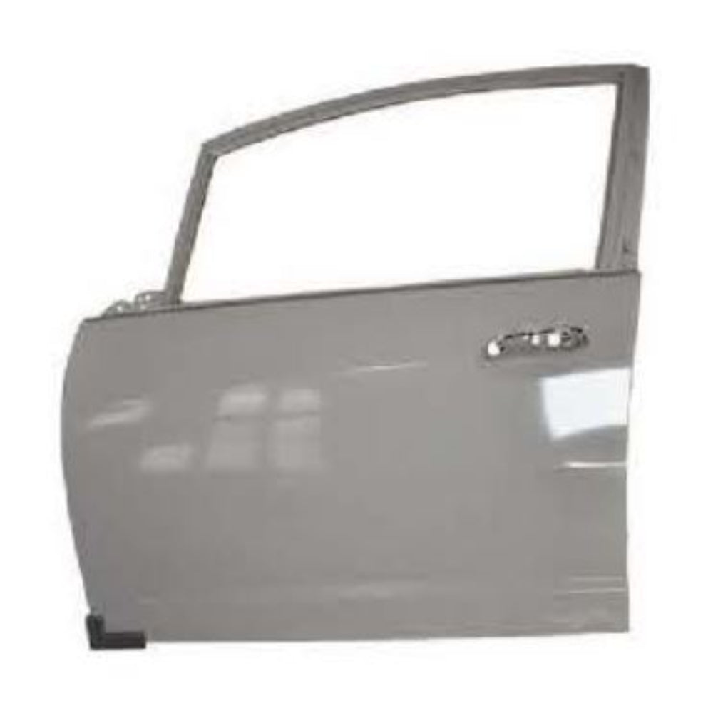 Vicrez OE Replacement Front Door | Honda Fit 2009-2013