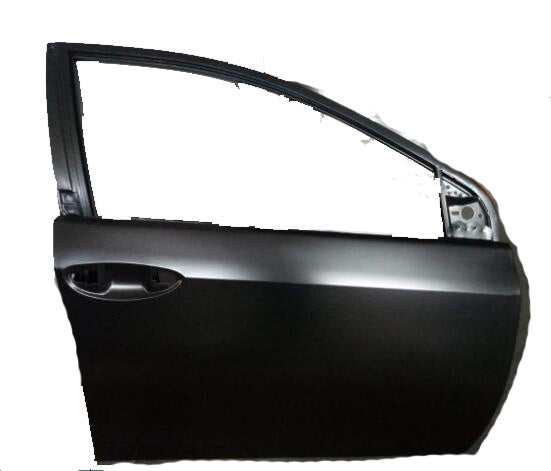 Vicrez OE Replacement Front Door | Toyota Corolla 2014-2018