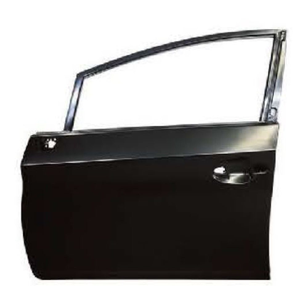 Vicrez OE Replacement Front Door | Toyota Prius 2012-2015