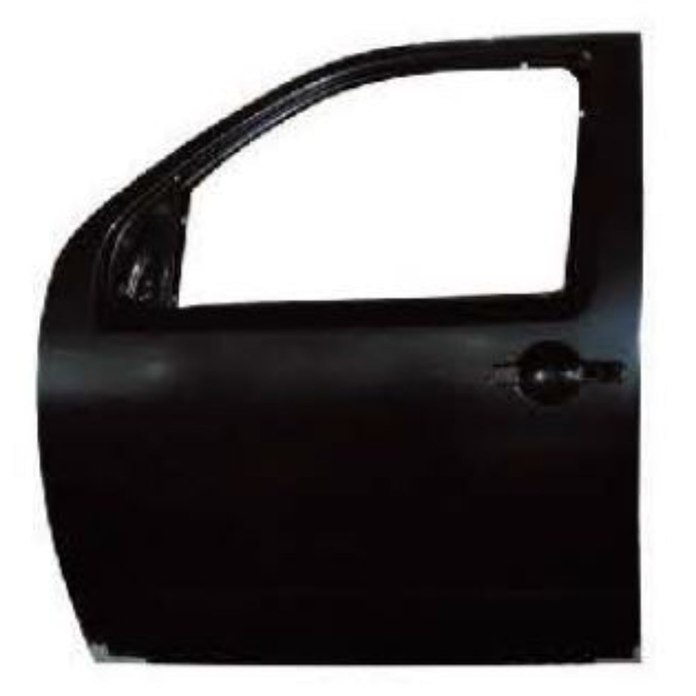 Vicrez OE Replacement Front Door | Nissan Navara 2005-2015