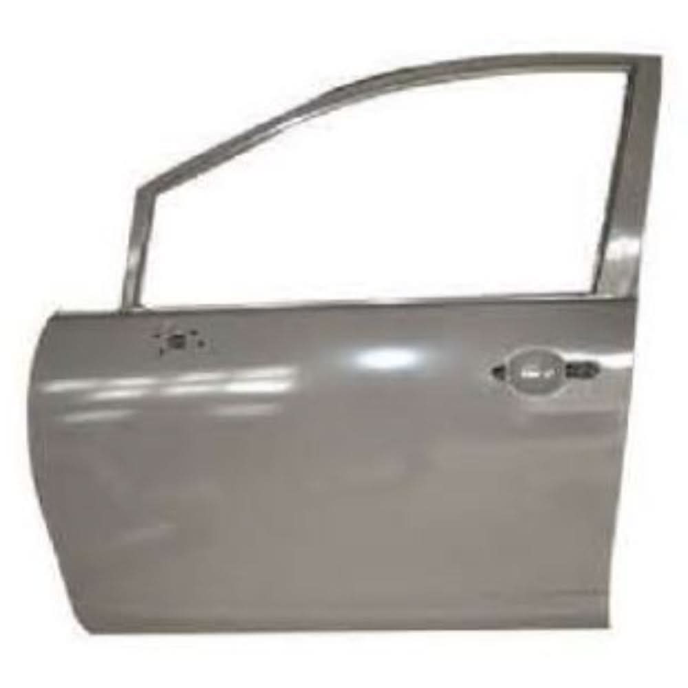 Vicrez OE Replacement Front Door | Nissan Tiida (Hatchback) 2005-2009