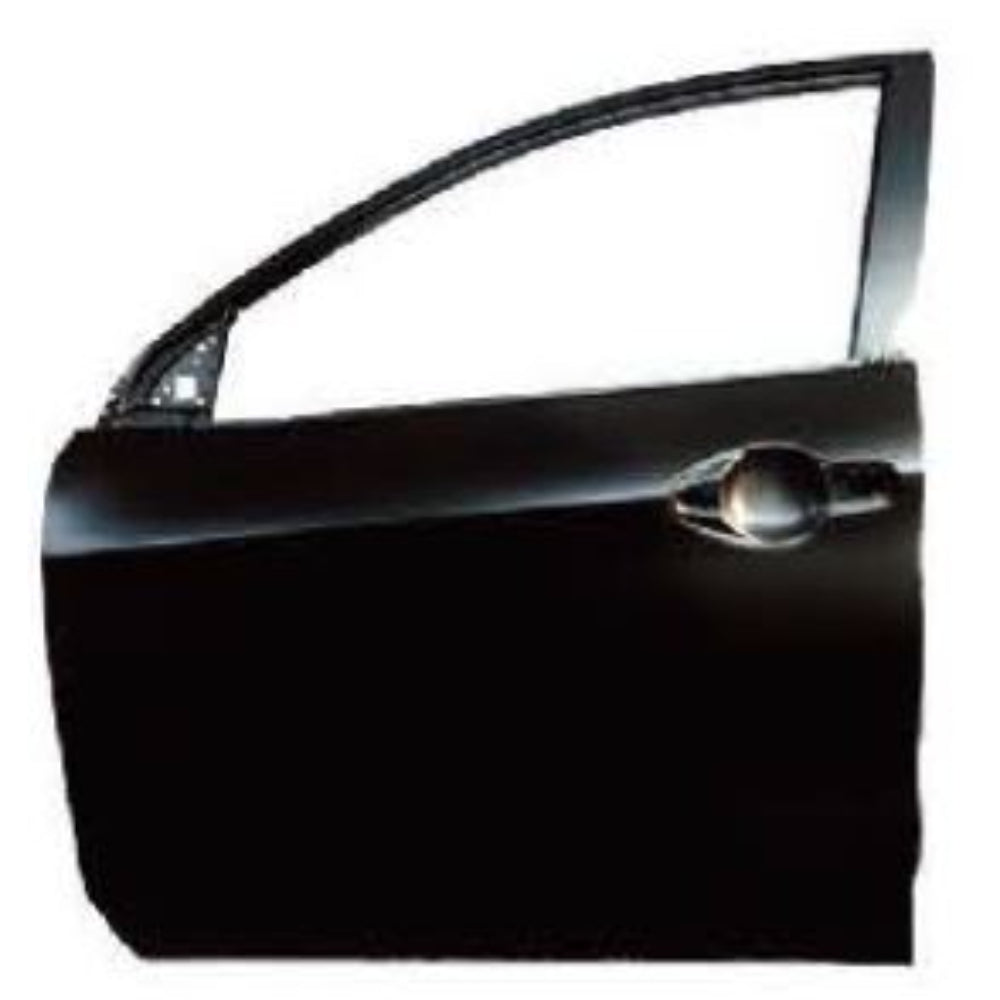 Vicrez OE Replacement Front Door | Nissan Qashqai 2016-2021