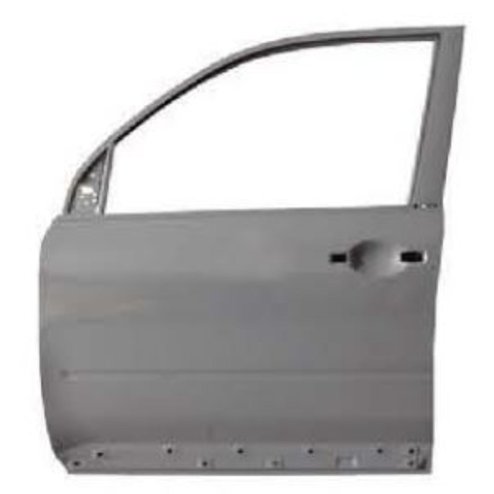 Vicrez OE Replacement Front Door | Nissan Rogue 2008-2013