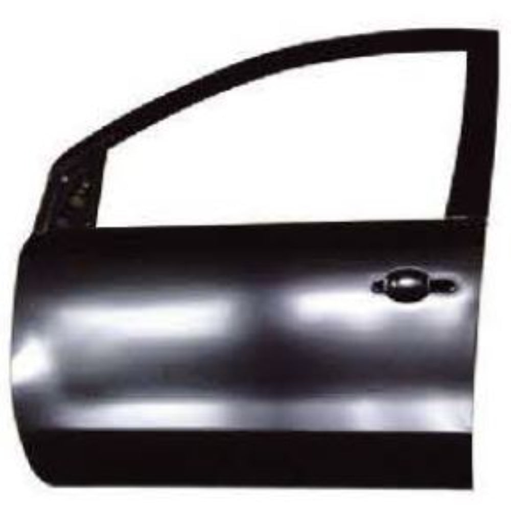 Vicrez OE Replacement Front Door | Nissan Livina 2008-2013