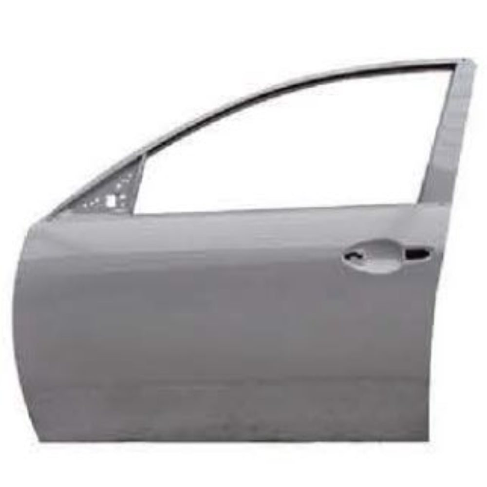 Vicrez OE Replacement Front Door | Mazda 6 2009-2012