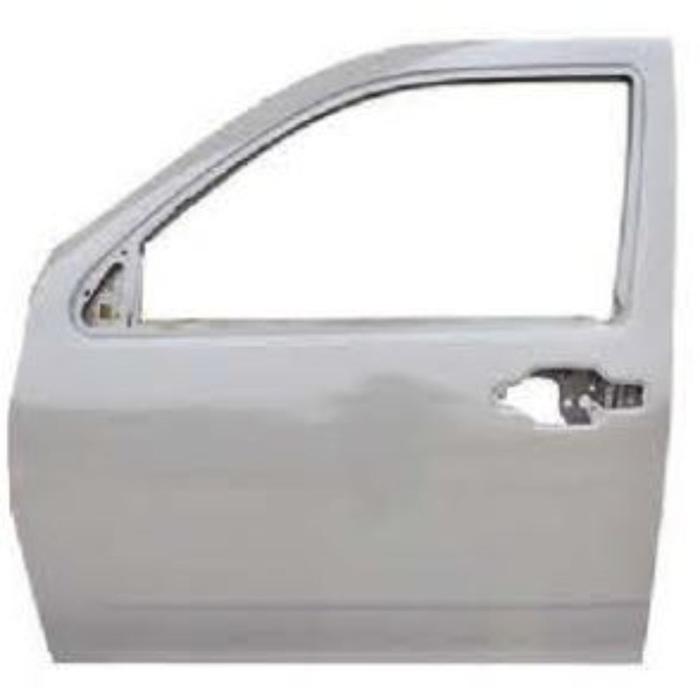 Vicrez OE Replacement Front Door | Isuzu D-Max 2004-2007