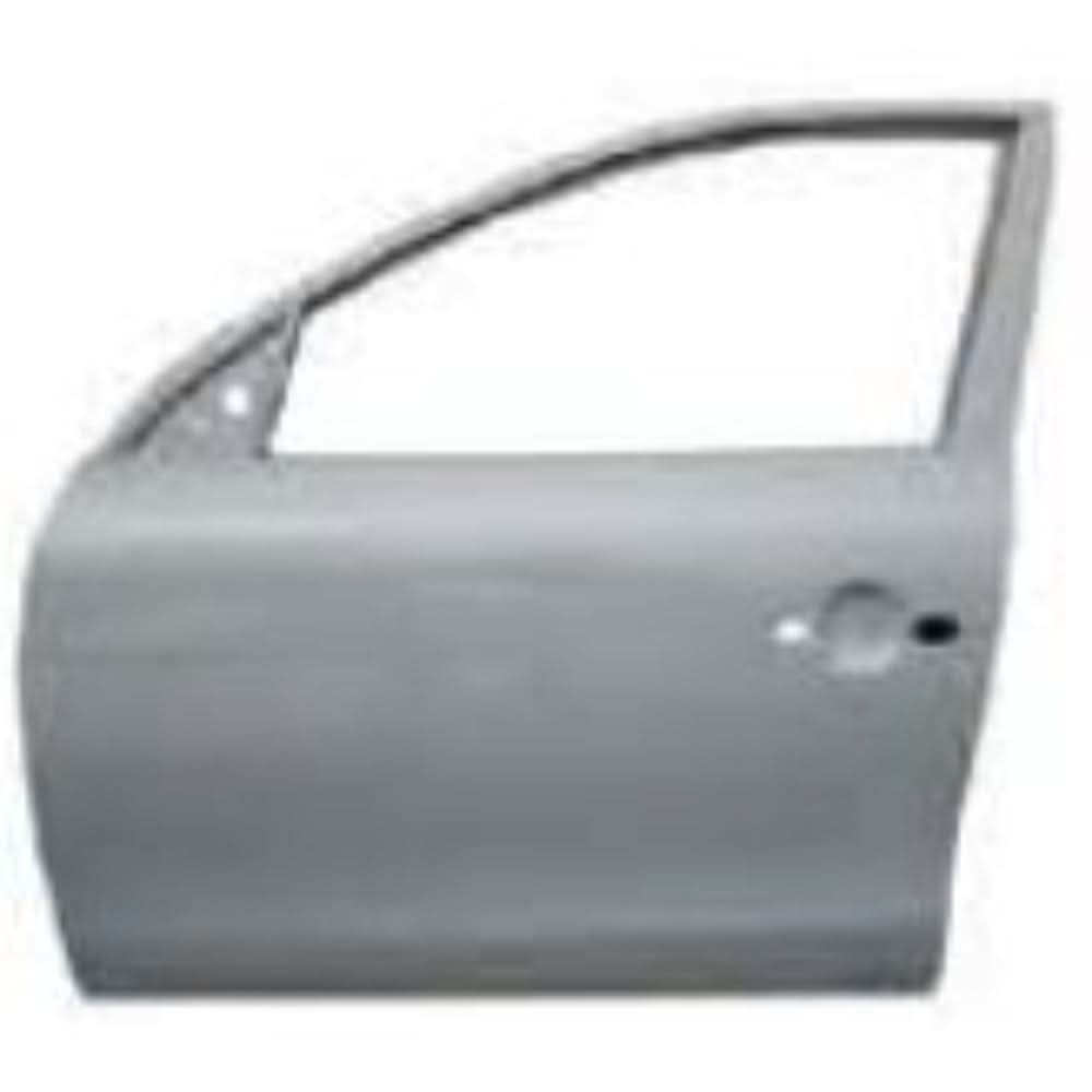 Vicrez OE Replacement Front Door | Hyundai I-30 2008-2011