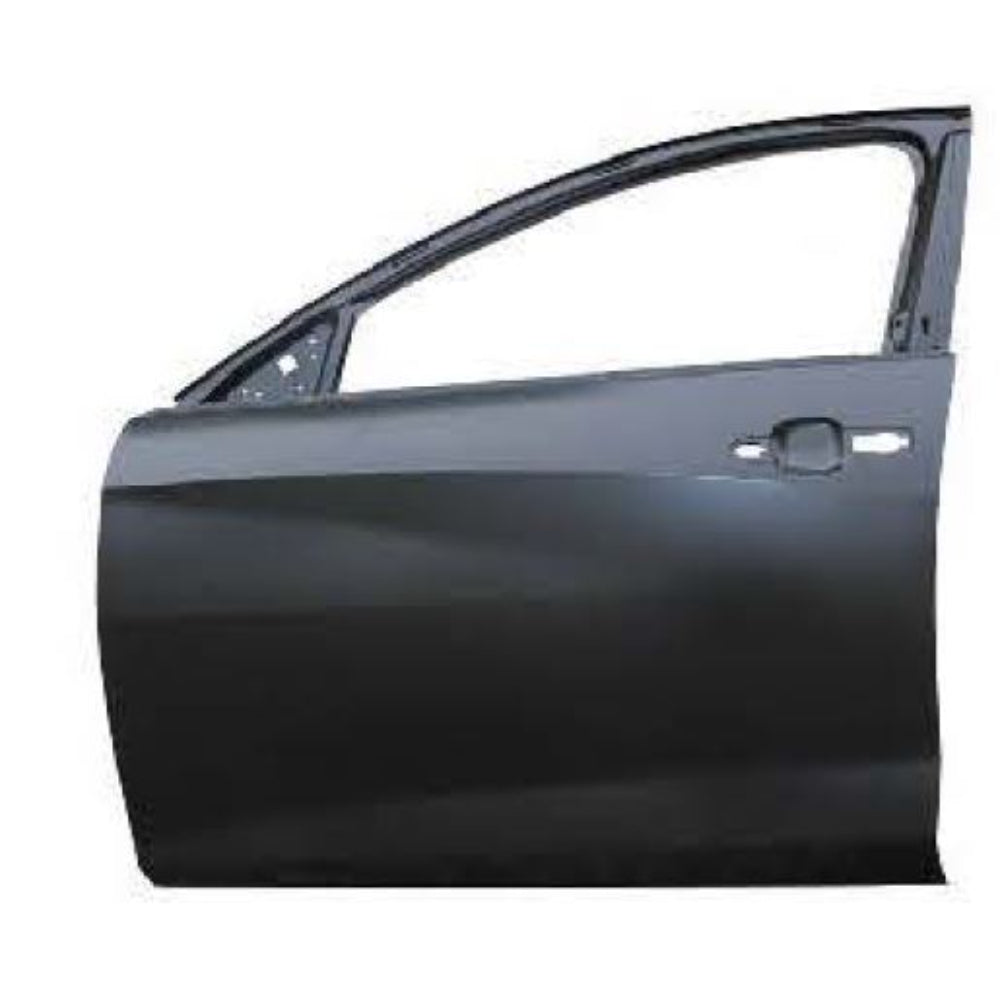 Vicrez OE Replacement Front Door | Chevrolet Malibu XL 2016-2018