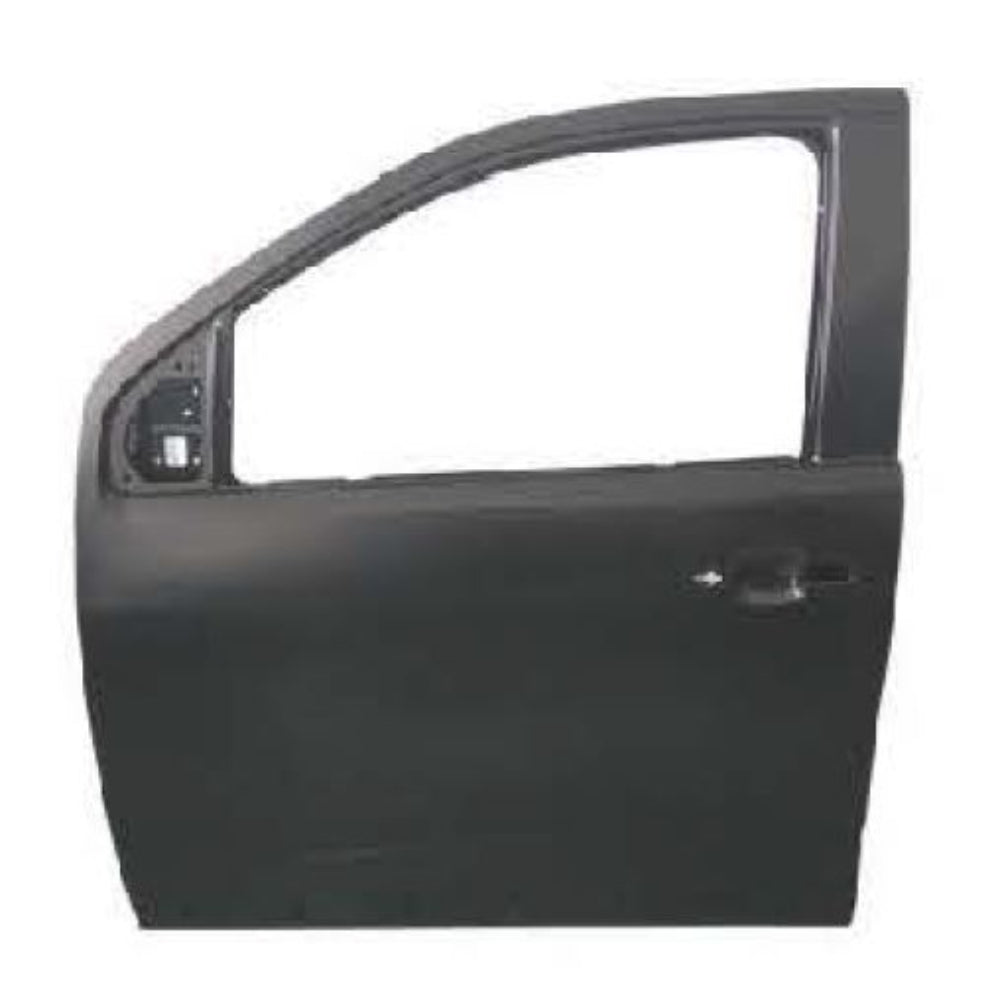 Vicrez OE Replacement Front Door | Chevrolet Colorado 2015-2020
