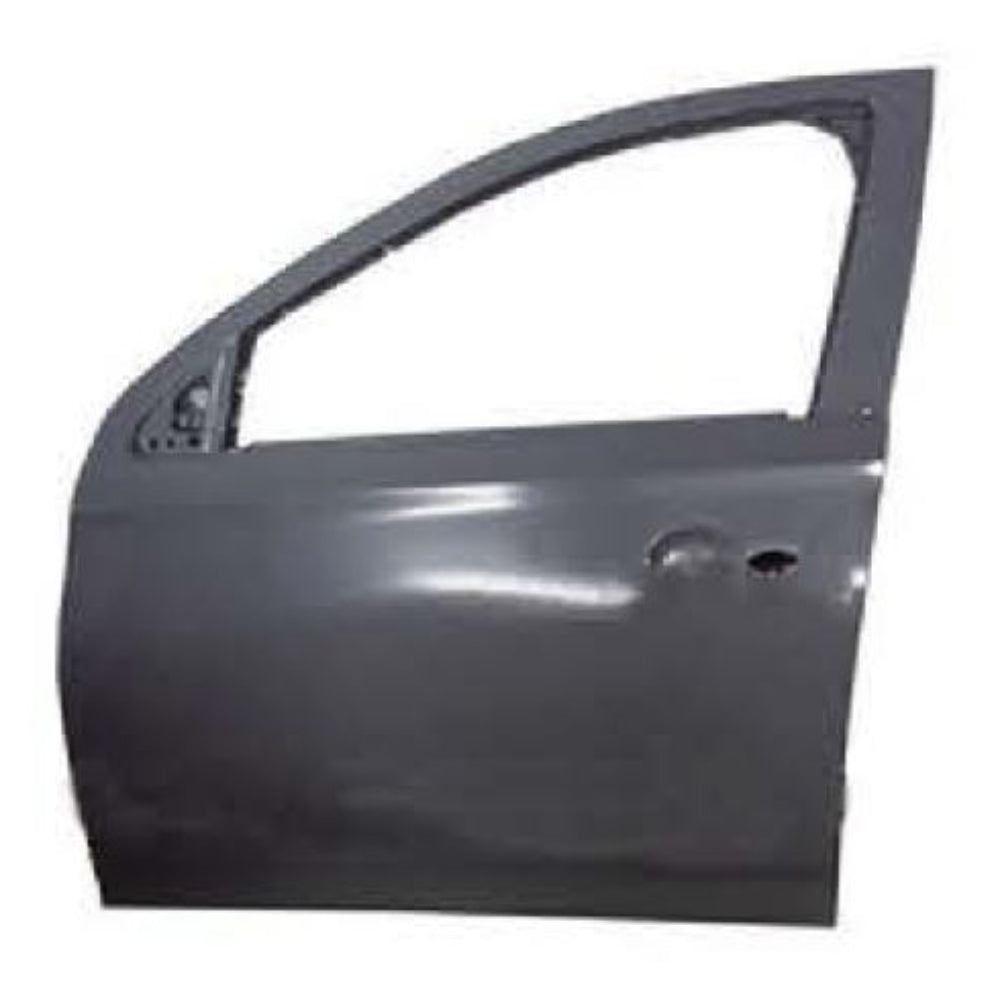 Vicrez OE Replacement Front Door | Chevrolet New Optra 2003-2012