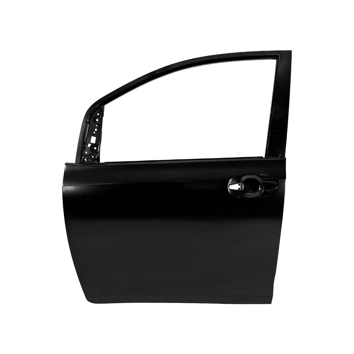 Vicrez OE Replacement Front Door | Toyota Sienna 2015-2021
