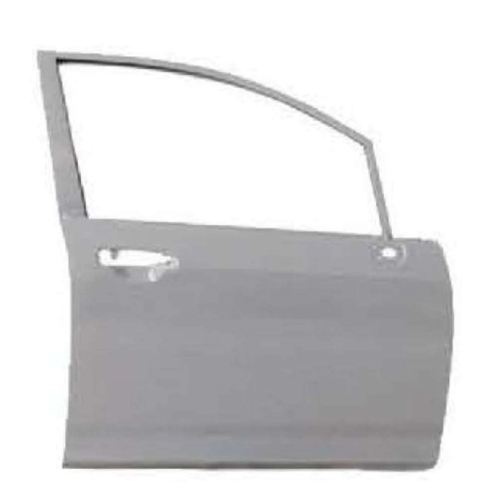 Vicrez OE Replacement Front Door | Honda Fit Hatchback 2003-2007