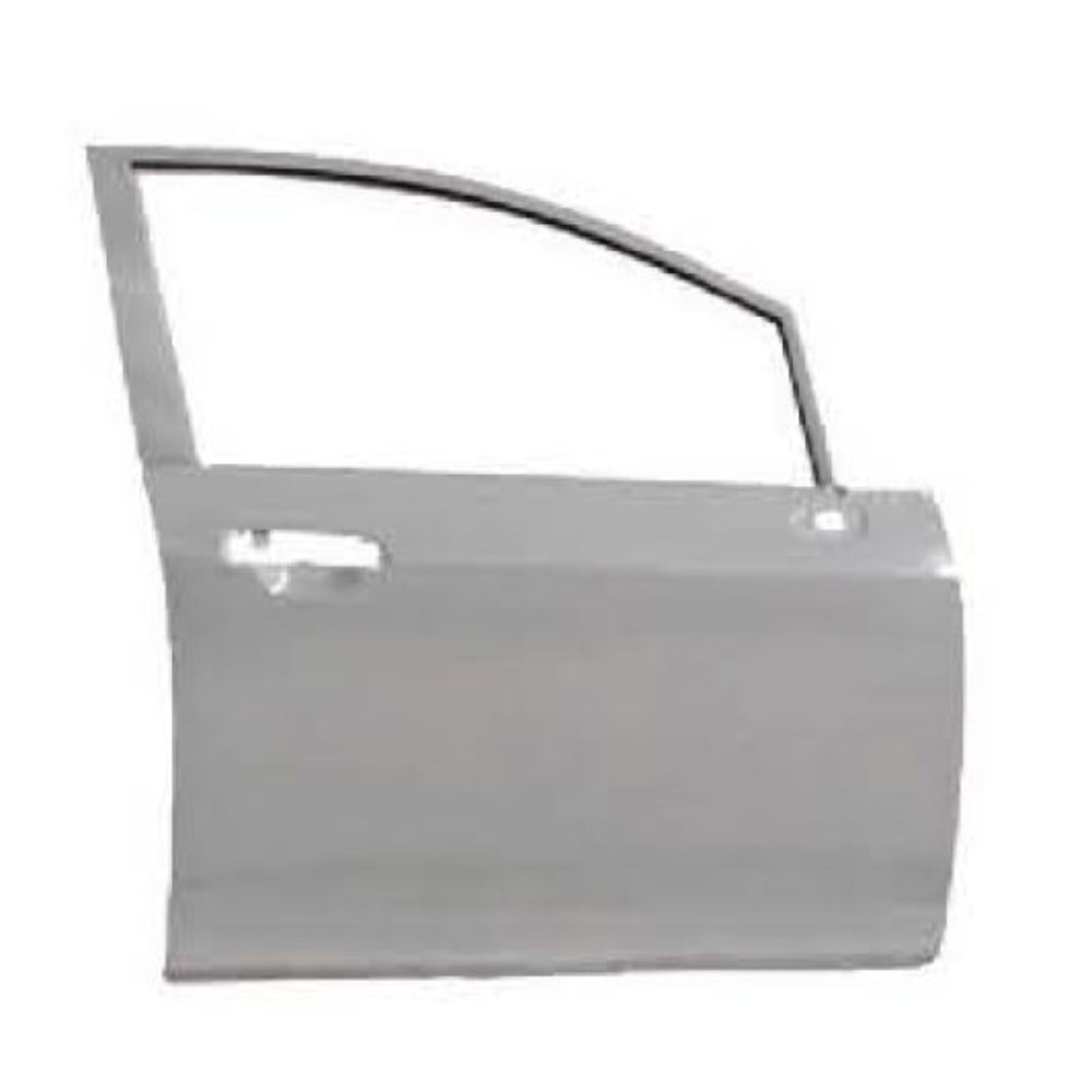 Vicrez OE Replacement Front Door | Honda Fit Sedan 2003-2007