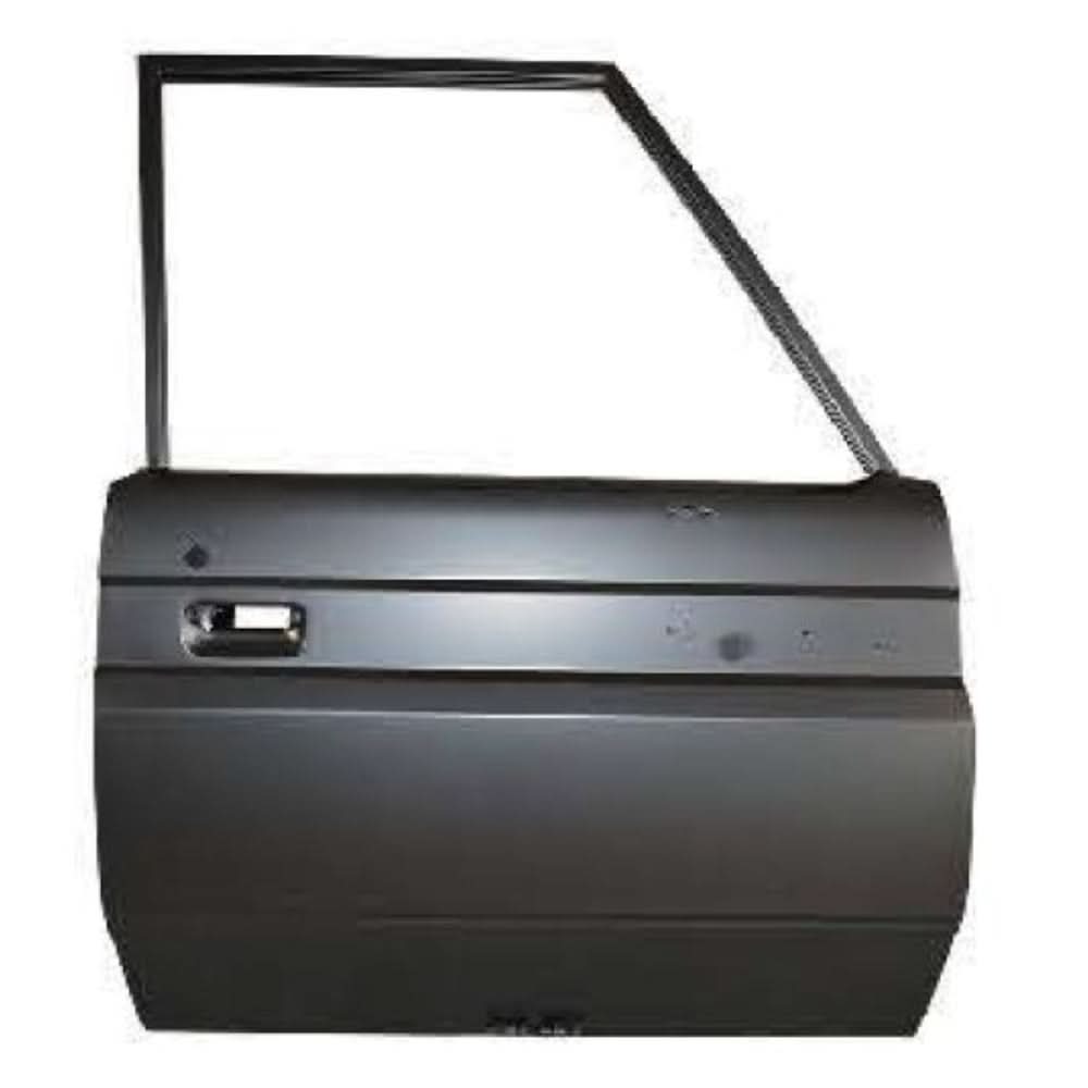 Vicrez OE Replacement Front Door | Toyota Land Cruiser FJ75 1984-2007