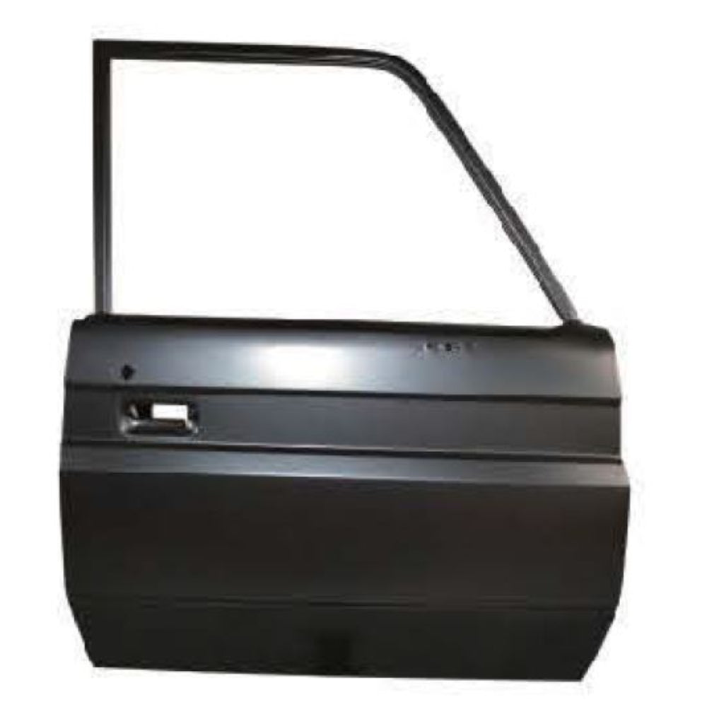 Vicrez OE Replacement Front Door | Toyota Land Cruiser FJ79 2008-2014