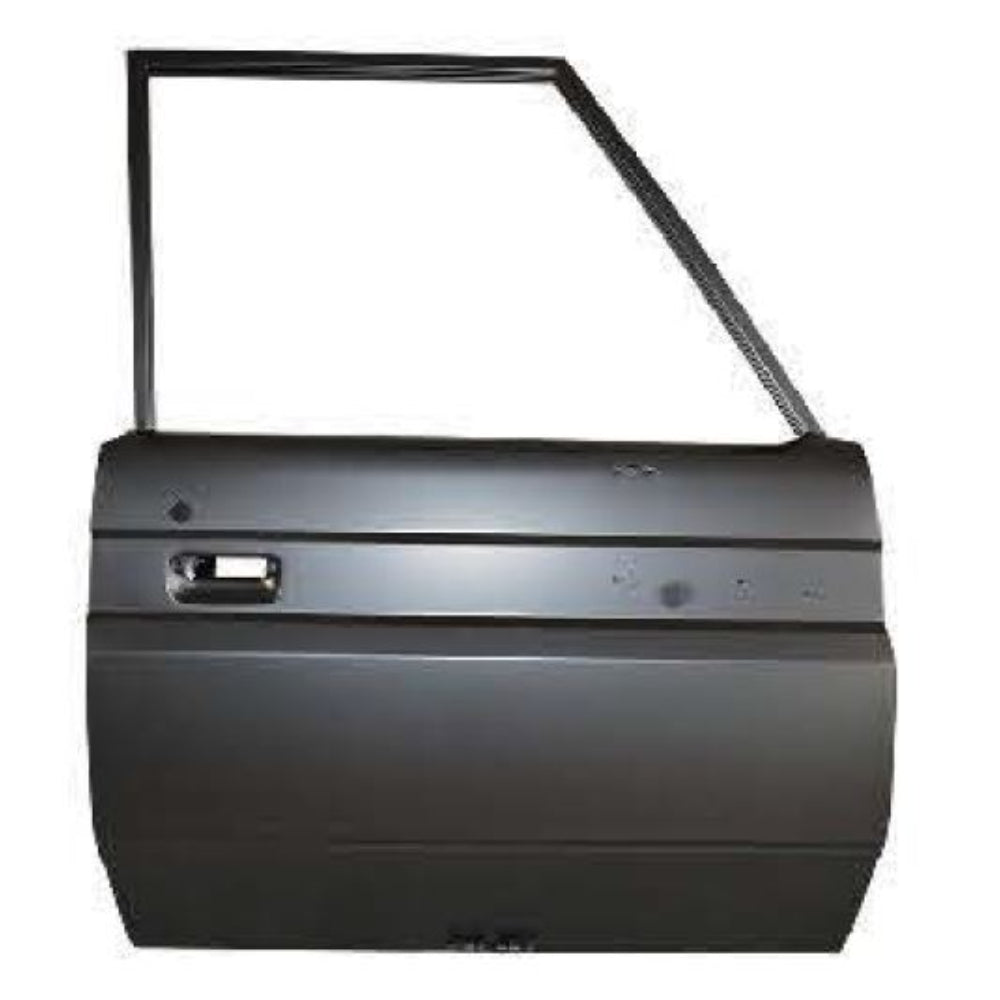 Vicrez OE Replacement Front Door | Toyota Land Cruiser FJ75 2008-2014