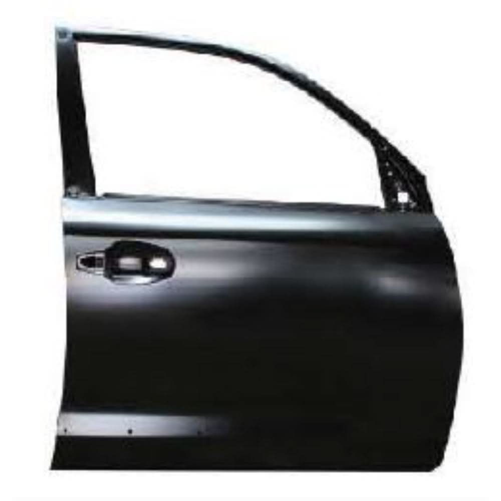 Vicrez OE Replacement Front Door | Toyota Land Cruiser 200 FJ200 2016-2021