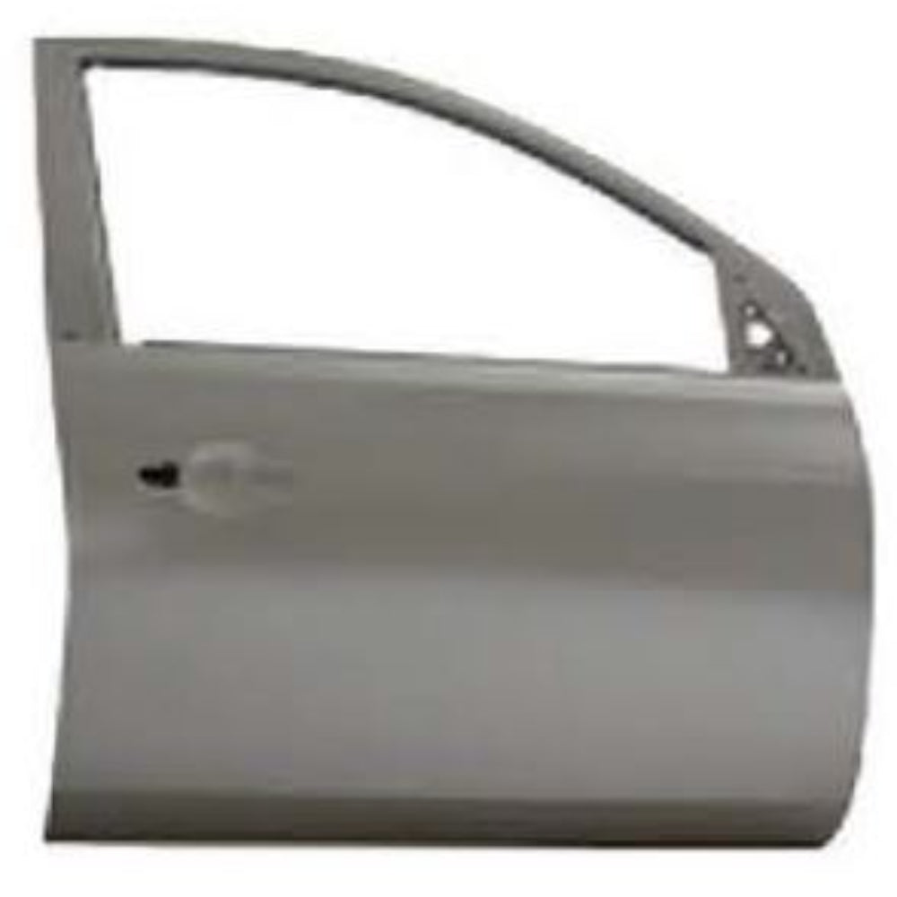Vicrez OE Replacement Front Door | Nissan Sunny Versa 2010-2019