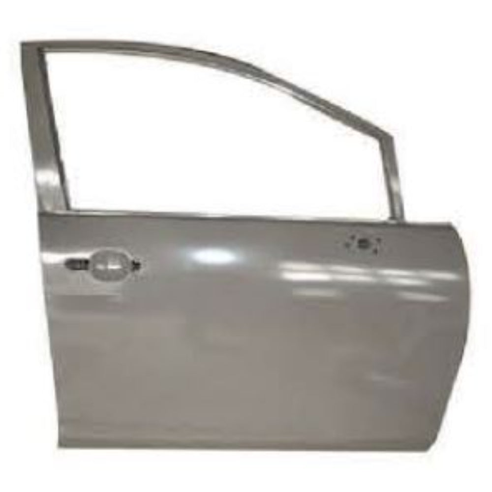 Vicrez OE Replacement Front Door | Nissan Tiida (Sedan) 2005-2009