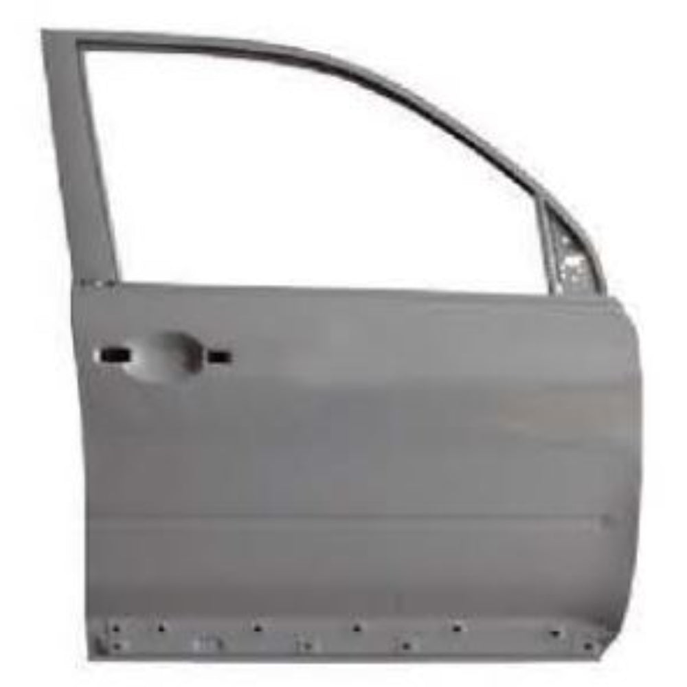 Vicrez OE Replacement Front Door | Nissan Rogue 2008-2013