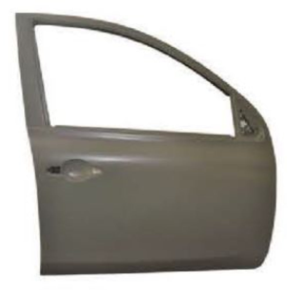 Vicrez OE Replacement Front Door | Nissan March 2010-2013