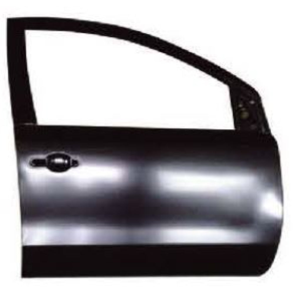Vicrez OE Replacement Front Door | Nissan Livina 2008-2013