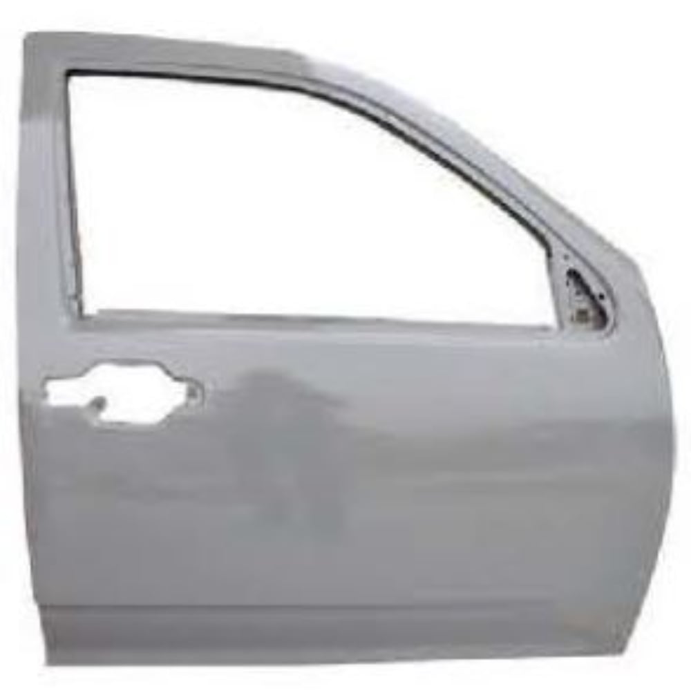 Vicrez OE Replacement Front Door | Isuzu D-Max 2004-2007