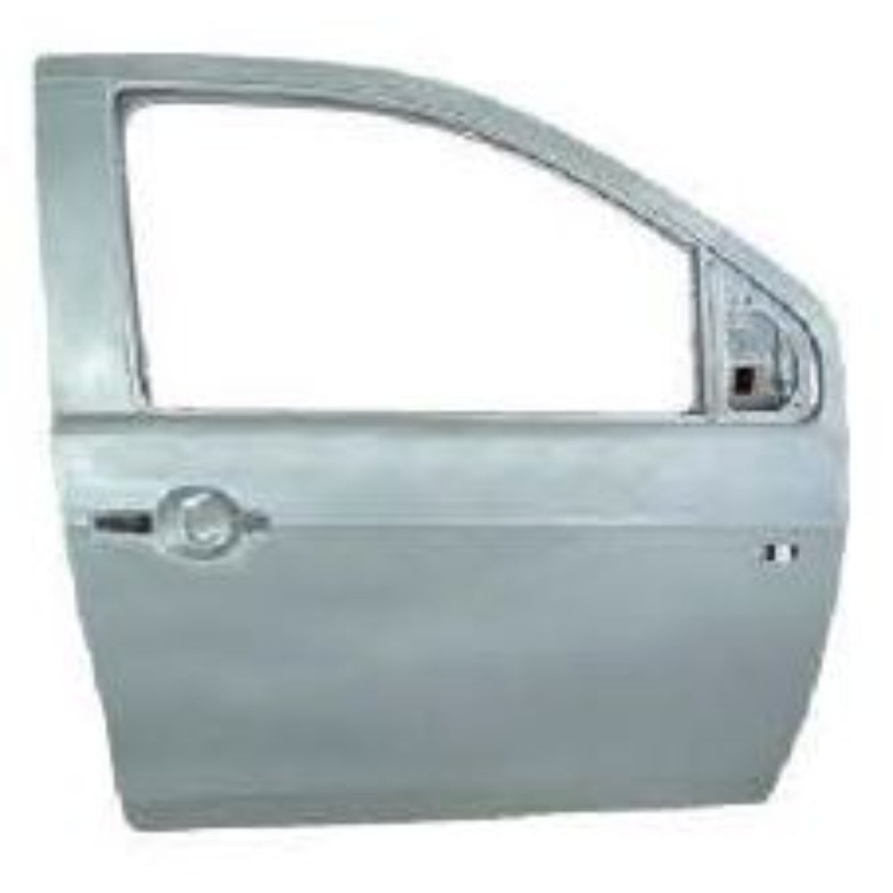 Vicrez OE Replacement Front Door | Isuzu D-Max 4X2 2012-2019
