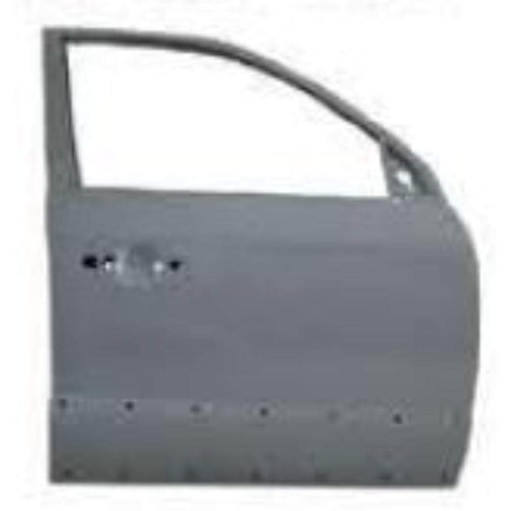 Vicrez OE Replacement Front Door | Hyundai Tucson 2004-2009