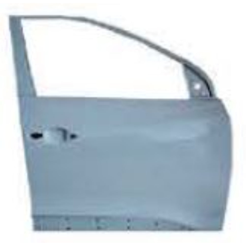 Vicrez OE Replacement Front Door | Hyundai Tucson IX35 2011-2015