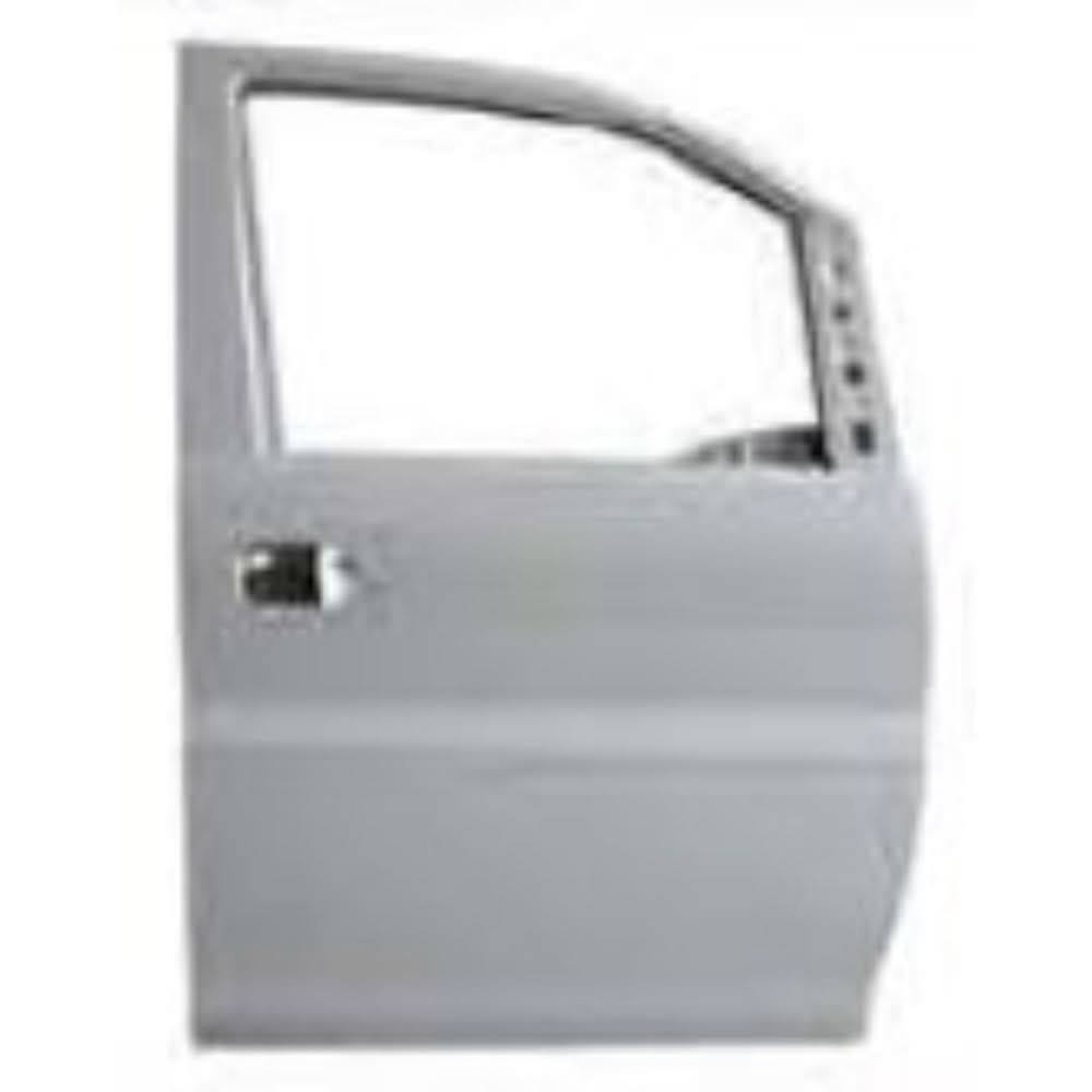 Vicrez OE Replacement Front Door | Hyundai Starex Refine 2002-2007