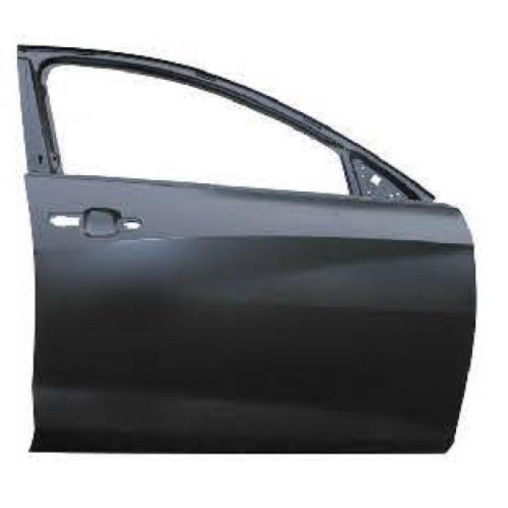 Vicrez OE Replacement Front Door | Chevrolet Malibu XL 2016-2018