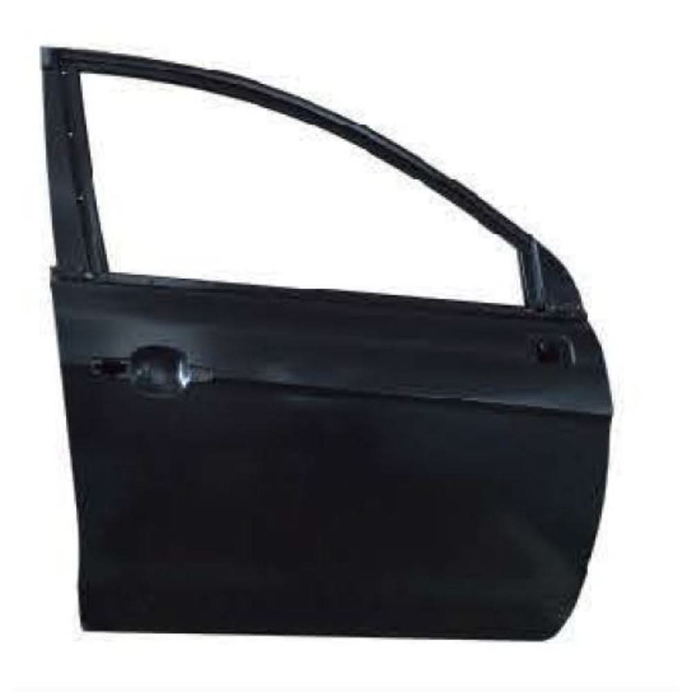 Vicrez OE Replacement Front Door | Chevrolet Captive 2011-2014