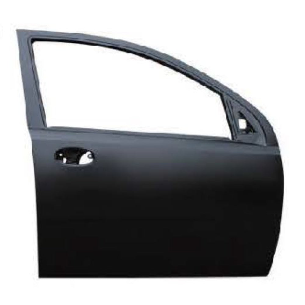 Vicrez OE Replacement Front Door | Chevrolet Aveo 2005-2009