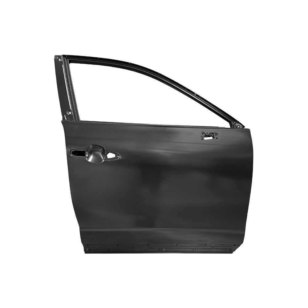 2022-2024 Toyota Venza OE Replacement Front Door - Vicrez