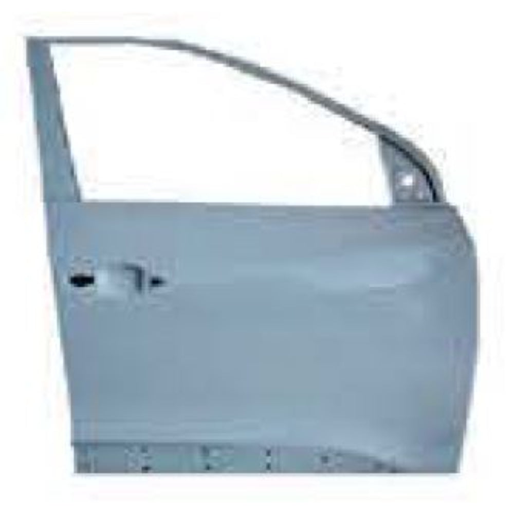 Vicrez OE Replacement Front Door | Hyundai Tucson IX35 2011-2015