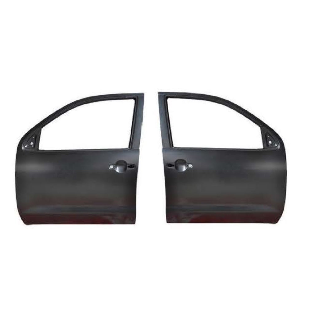 2005-2012 Toyota Hilux Vigo OE Replacement Front Door - Vicrez