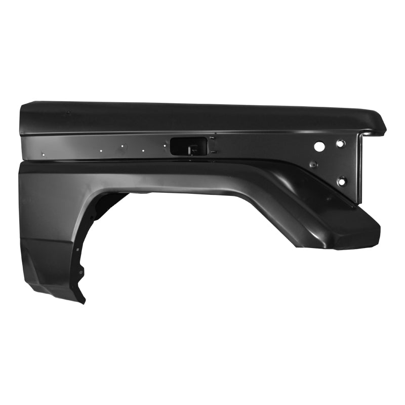 Vicrez OE Replacement Front Fender Assy | Toyota Land Cruiser FJ70 LJ70 BJ70 LC70 LC71 1988-2000